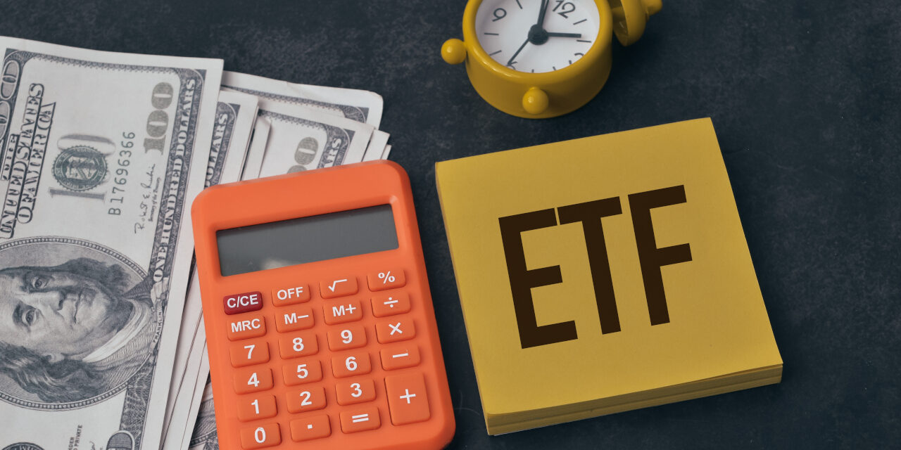 How to invest in ETFs for beginners