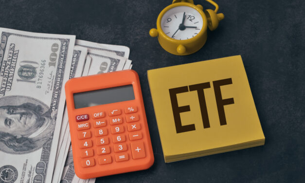How to invest in ETFs for beginners