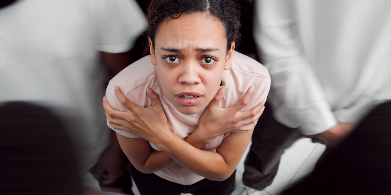 How to Overcome Anxiety