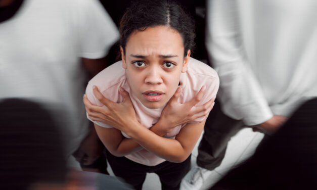 How to Overcome Anxiety
