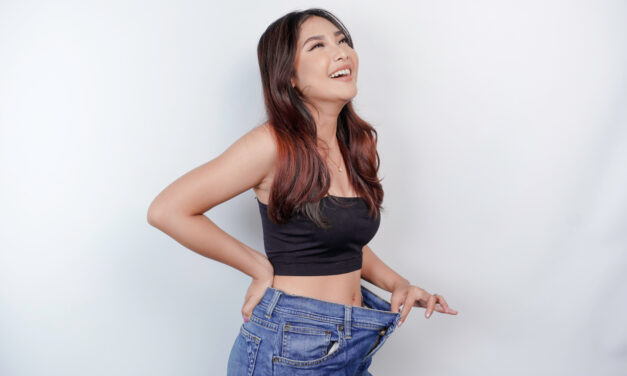 Ozempic for Weight Loss