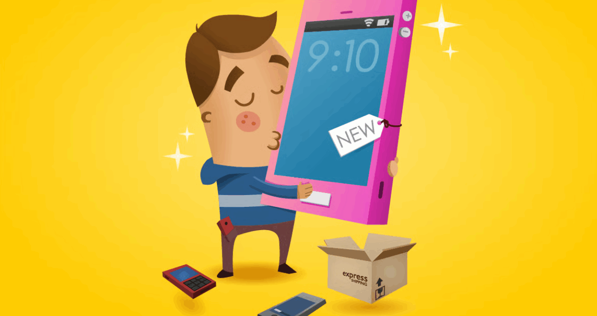 The New iPhones: Anatomy of Hype Fatigue and Product Ritual