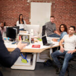 Lean startup methodology