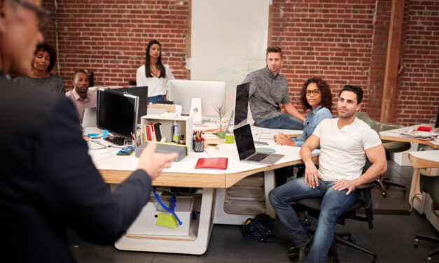 Lean startup methodology