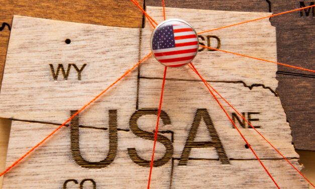 US Market Entry Strategy