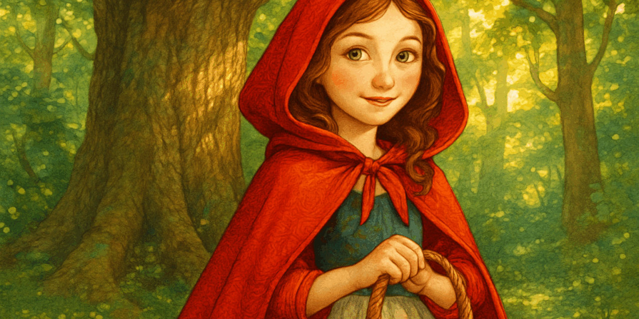 The Red Hood Incident: Regulatory Failure in Lace and Teeth