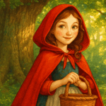 The Red Hood Incident: Regulatory Failure in Lace and Teeth