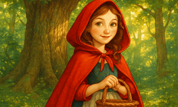 The Red Hood Incident: Regulatory Failure in Lace and Teeth